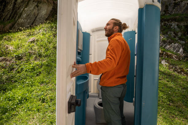 Best Local porta potty services  in Ack, NY