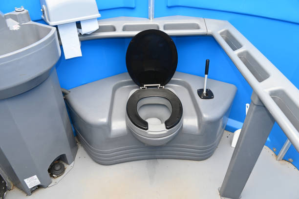 Best Affordable portable toilet rental  in Ack, NY